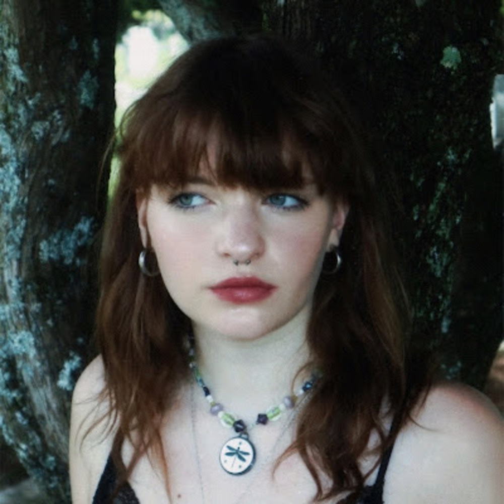 Meet your Posher, Annabel
